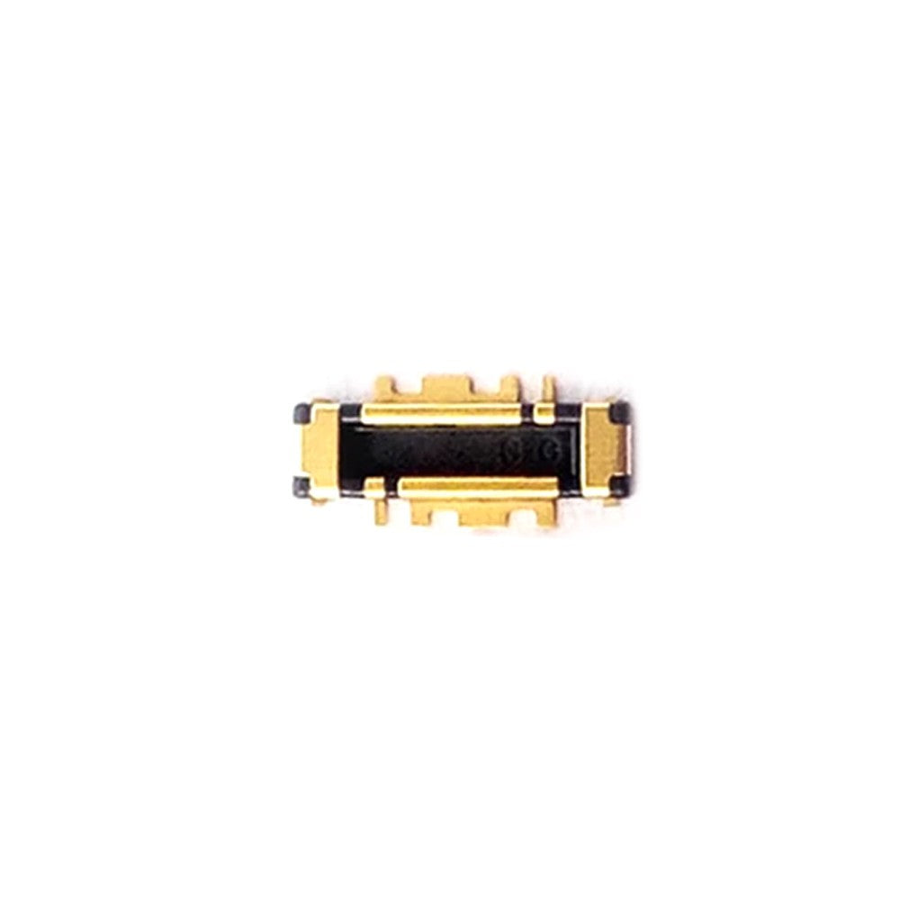 Battery FPC Connector On Flex Cable for iPhone 12 Series Battery FPC Connector On Flex Cable for iPhone 12 Series